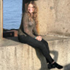 Meet your Posher, Lillian